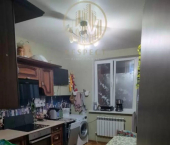 2-комн, 67кв м, этаж 1/3 ул Набережная, 79