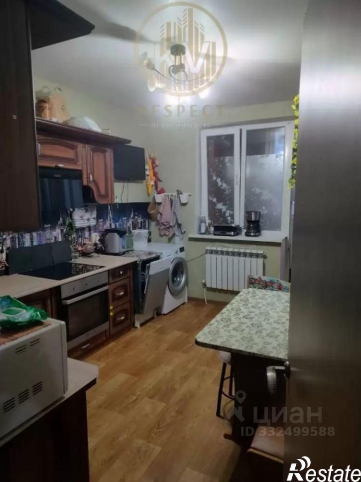 2-комн квартира ул Набережная, 79,  д. 79