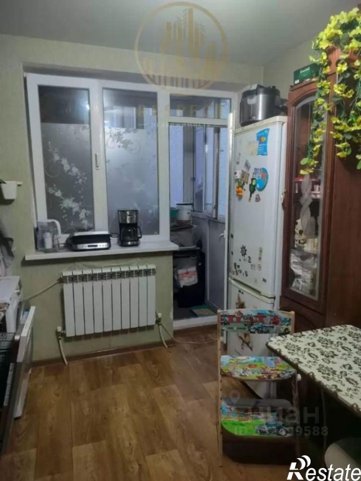 2-комн квартира ул Набережная, 79,  д. 79