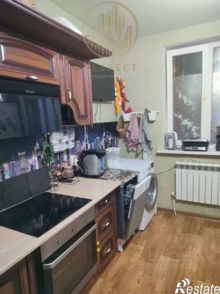 2-комн квартира ул Набережная, 79,  д. 79