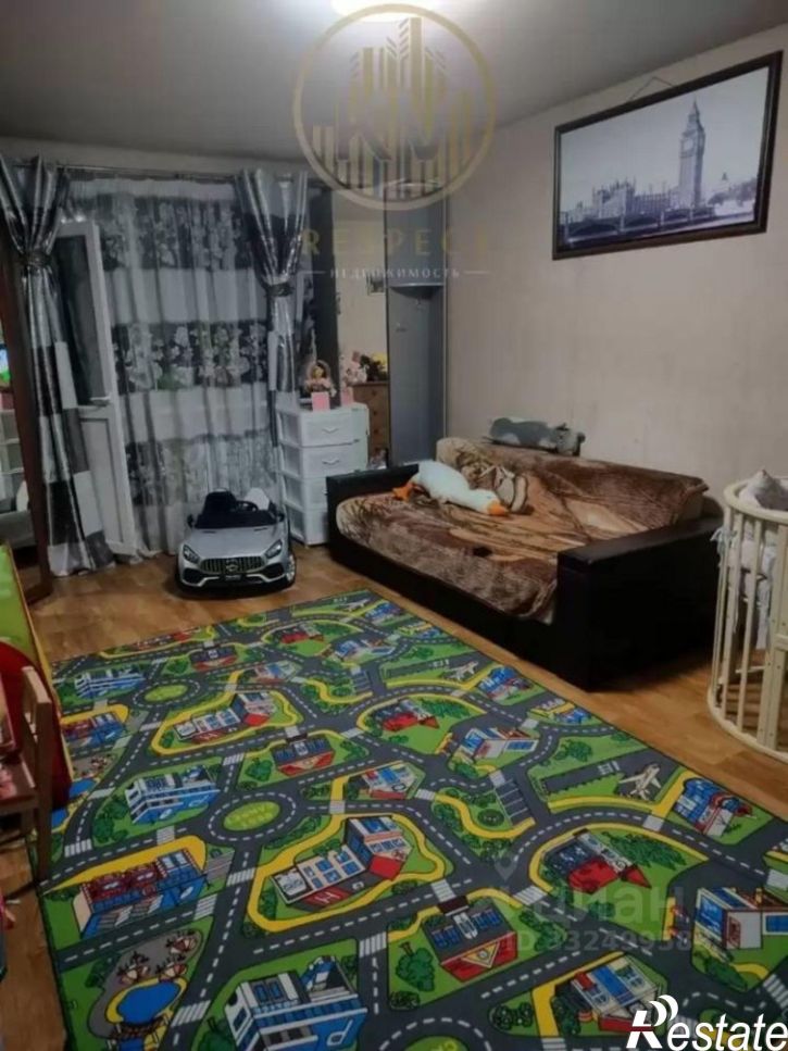 2-комн квартира ул Набережная, 79,  д. 79