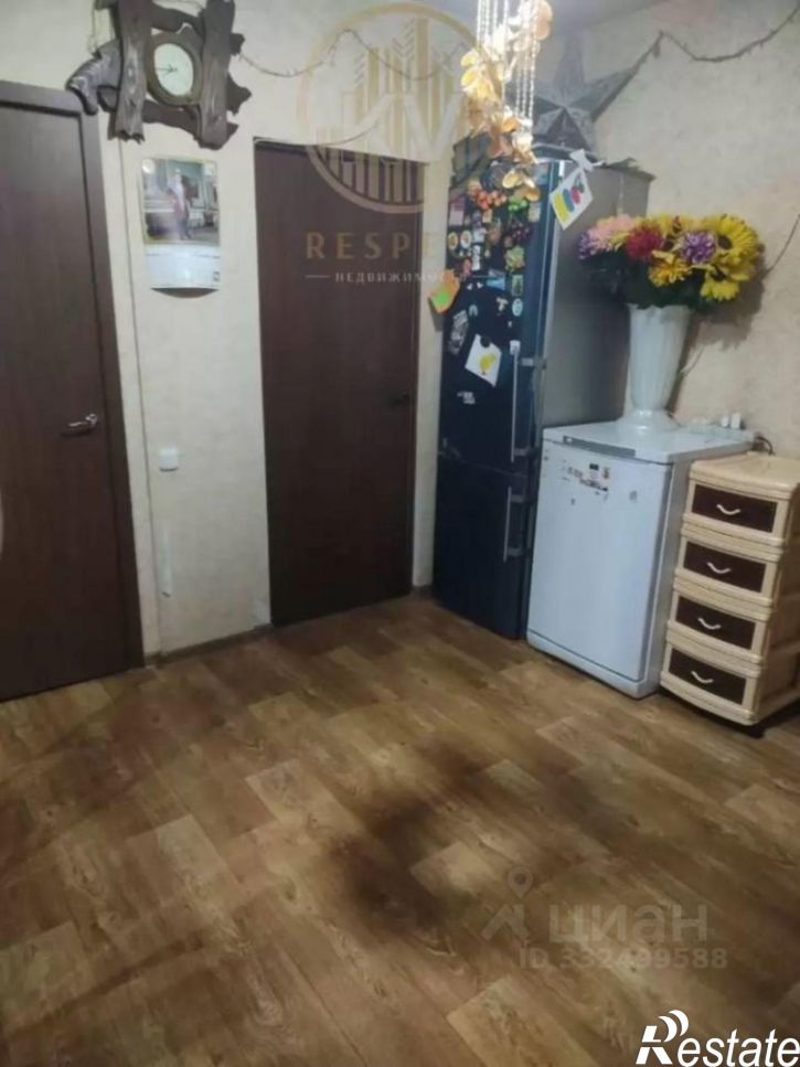 2-комн квартира ул Набережная, 79,  д. 79