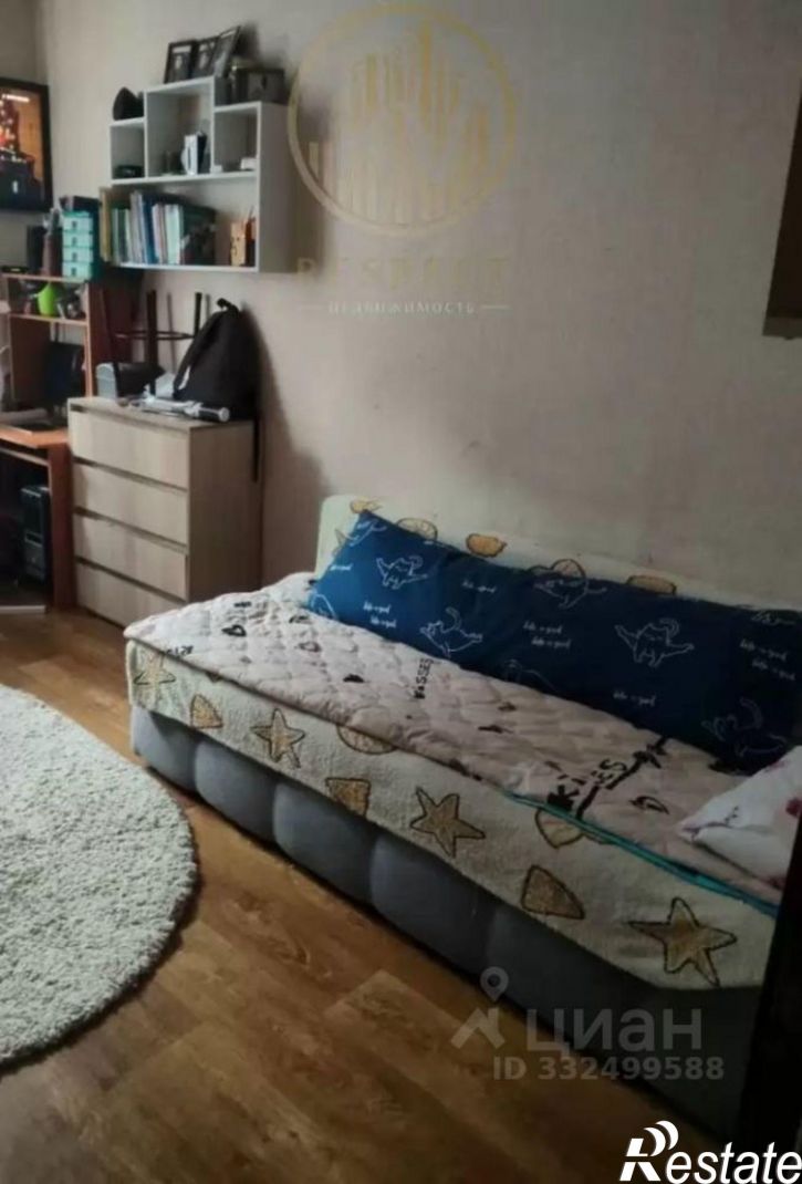 2-комн квартира ул Набережная, 79,  д. 79