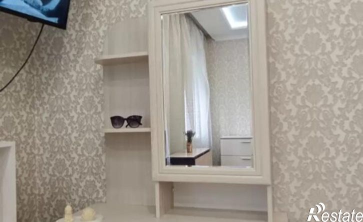 1-комн квартира Кисловодск, Минеральная улица, 35
