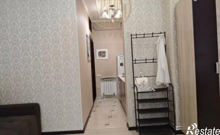 1-комн квартира Кисловодск, Минеральная улица, 35