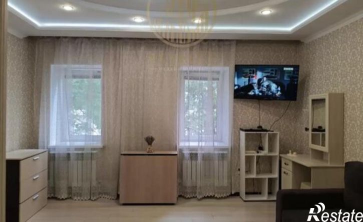 1-комн квартира Кисловодск, Минеральная улица, 35