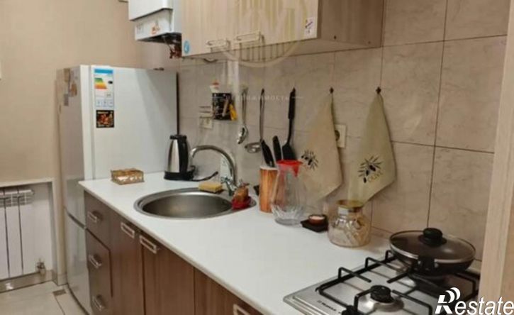 1-комн квартира Кисловодск, Минеральная улица, 35