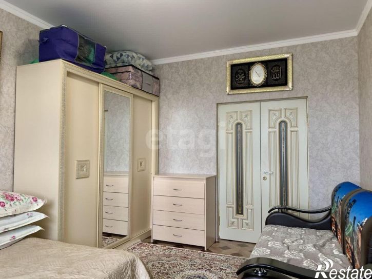 1-комн квартира ул Азербайджанская, 30,  д. 30