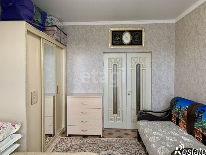 1-комн квартира ул Азербайджанская, 30,  д. 30