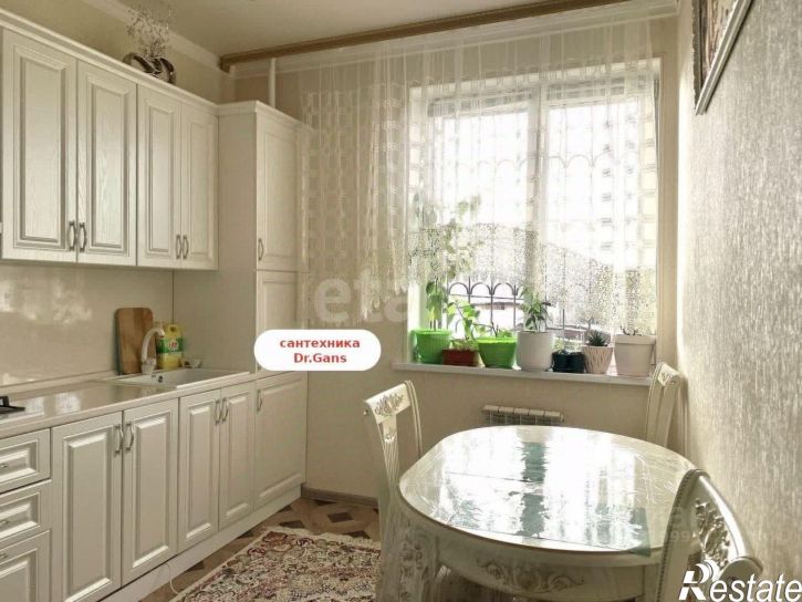 1-комн квартира ул Азербайджанская, 30,  д. 30