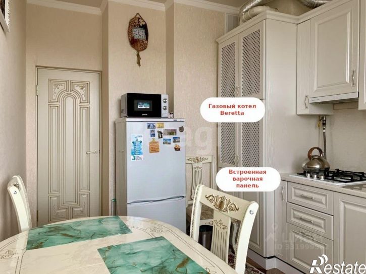 1-комн квартира ул Азербайджанская, 30,  д. 30