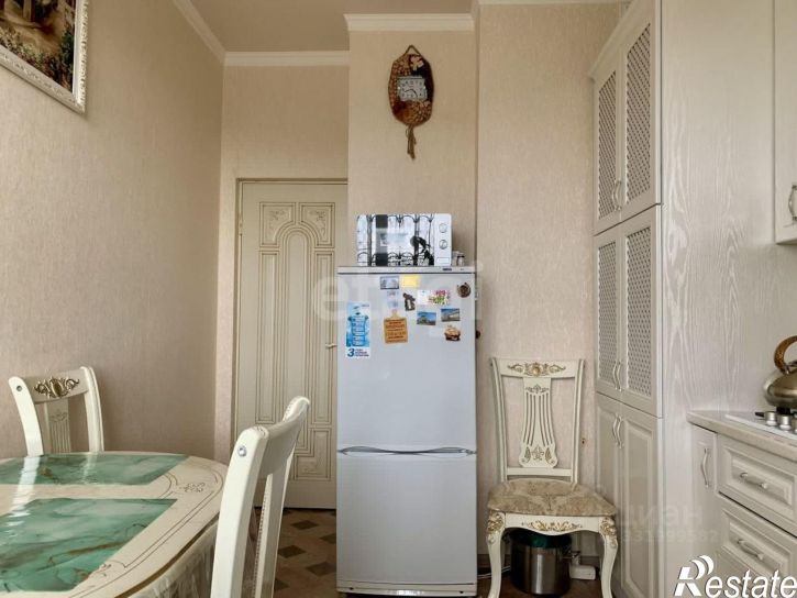 1-комн квартира ул Азербайджанская, 30,  д. 30