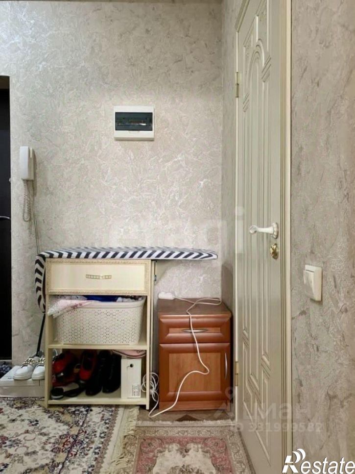 1-комн квартира ул Азербайджанская, 30,  д. 30