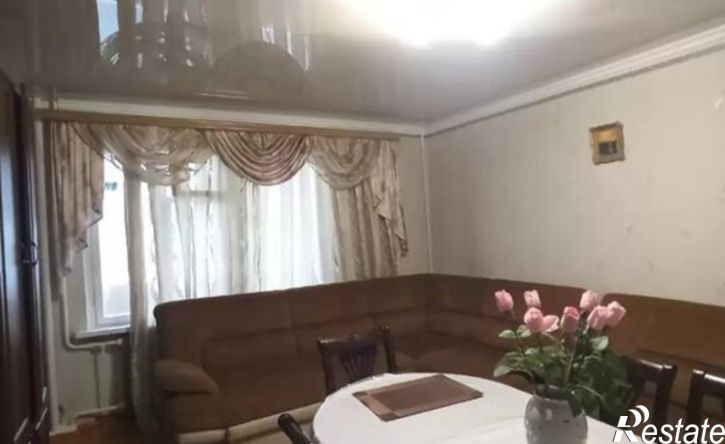 3-комн квартира ул Героев Медиков, 25,  д. 25