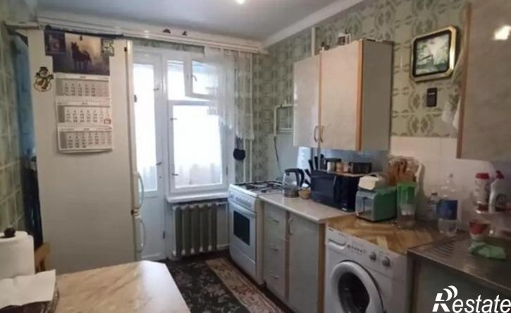 3-комн квартира ул Героев Медиков, 25,  д. 25