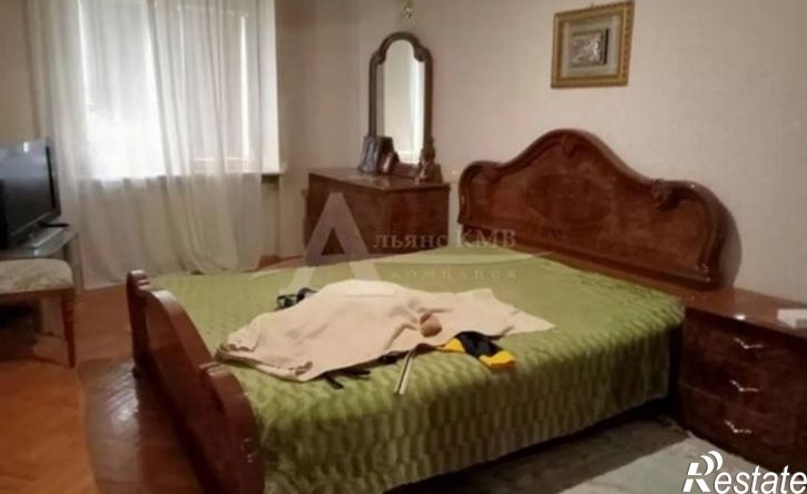 3-комн квартира ул Набережная, 14,  д. 14