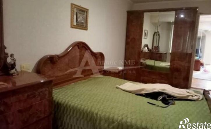 3-комн квартира ул Набережная, 14,  д. 14