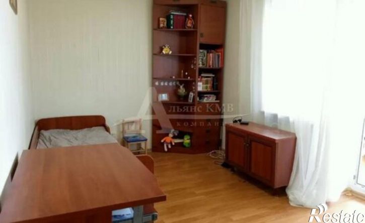 3-комн квартира ул Набережная, 14,  д. 14