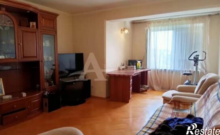 3-комн квартира ул Набережная, 14,  д. 14