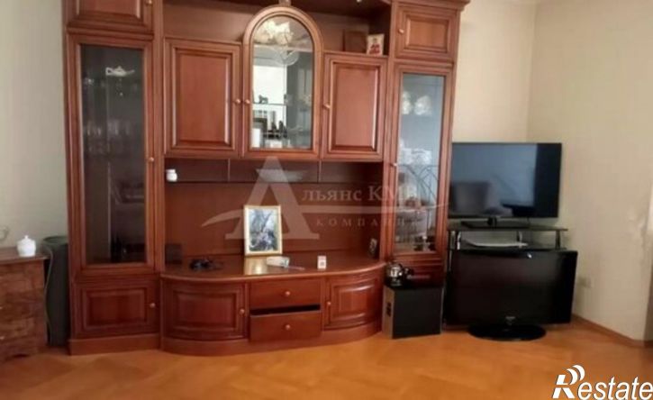 3-комн квартира ул Набережная, 14,  д. 14