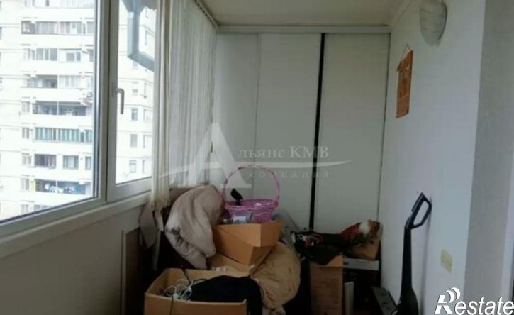 3-комн квартира ул Набережная, 14,  д. 14