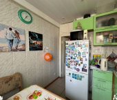 2-комн, 42кв м, этаж 3/5 проезд Цандера, 9