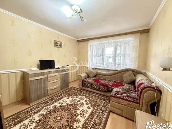 1-комн квартира Белинского ул, 14