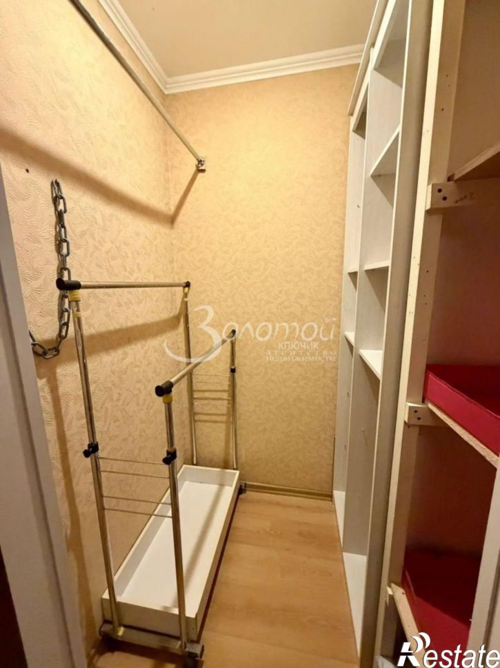 1-комн квартира Белинского ул, 14