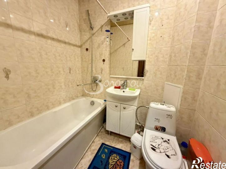 1-комн квартира Белинского ул, 14