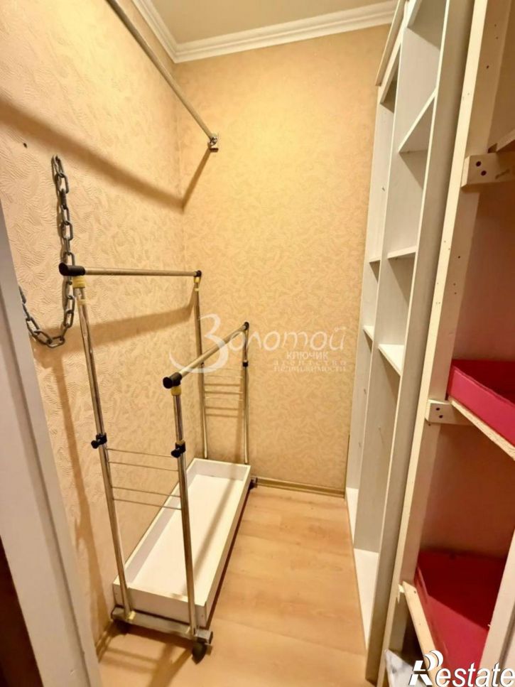 1-комн квартира Белинского ул, 14