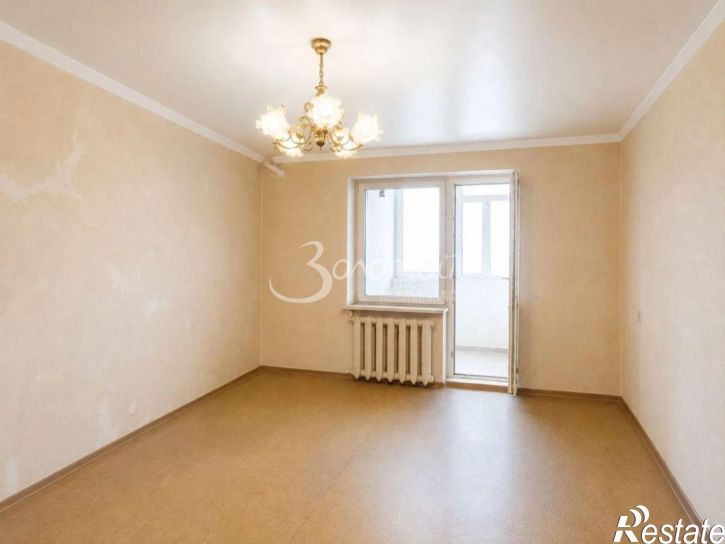 2-комн квартира Хасановская ул, 18