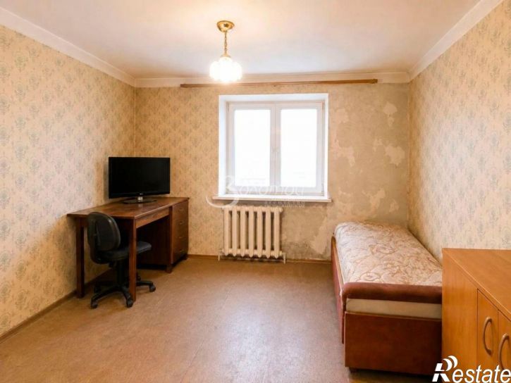 2-комн квартира Хасановская ул, 18