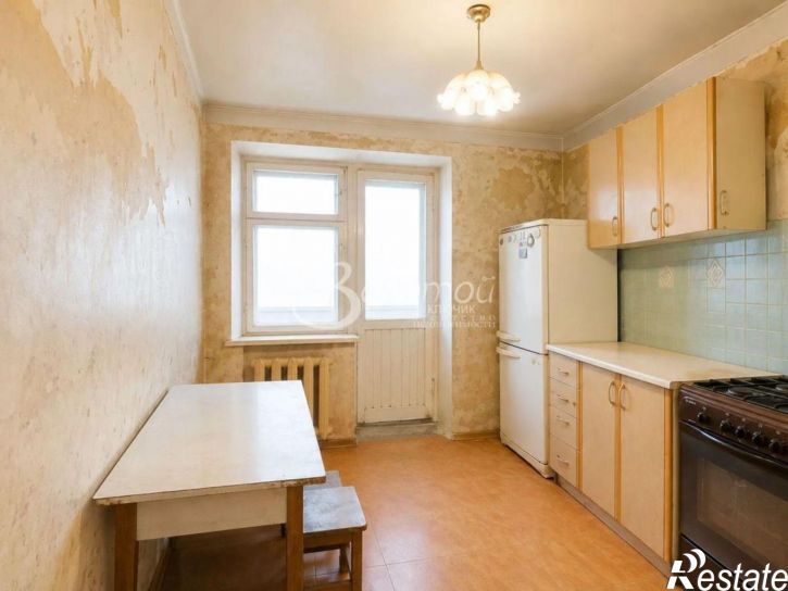 2-комн квартира Хасановская ул, 18