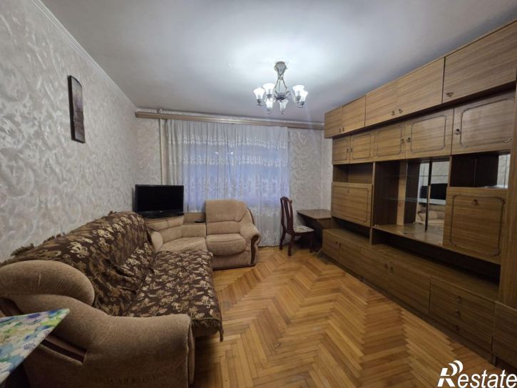 2-комн квартира Тельмана ул, 42
