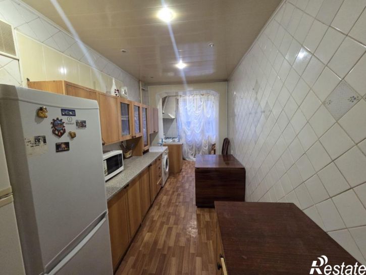 2-комн квартира Тельмана ул, 42