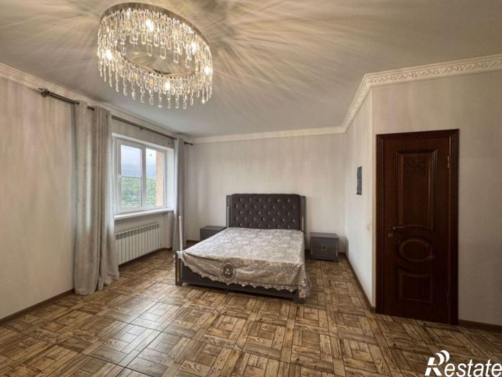1-комн квартира Азербайджанская ул, 15