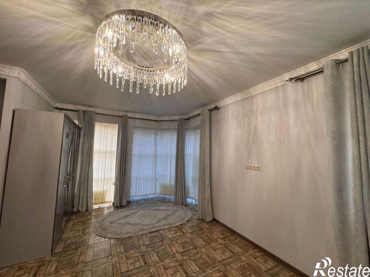 1-комн квартира Азербайджанская ул, 15