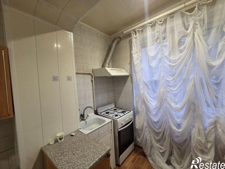 2-комн квартира Тельмана ул, 42