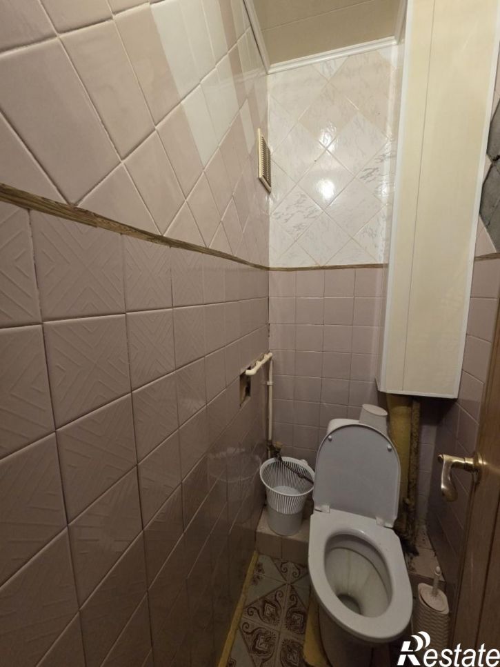 2-комн квартира Тельмана ул, 42