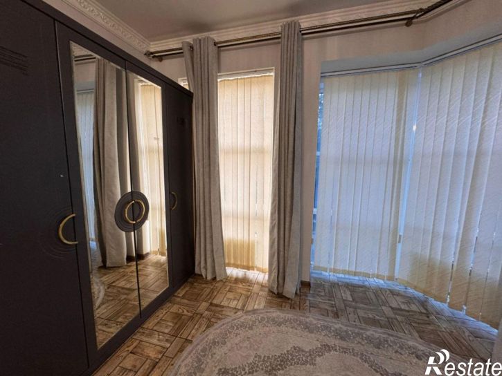 1-комн квартира Азербайджанская ул, 15