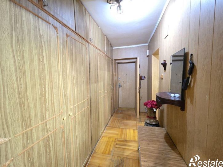 2-комн квартира Тельмана ул, 42