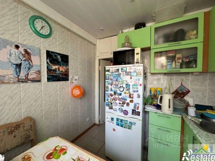 2-комн квартира проезд Цандера, 9,  д. 9