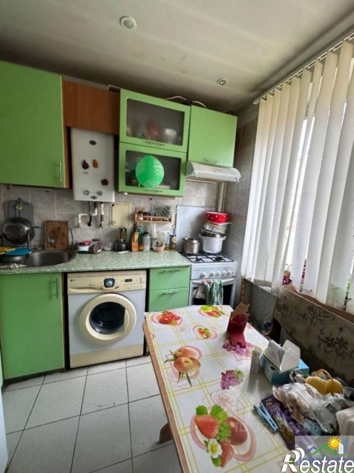 2-комн квартира проезд Цандера, 9,  д. 9