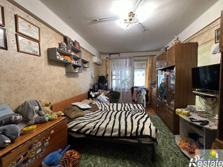 2-комн квартира проезд Цандера, 9,  д. 9