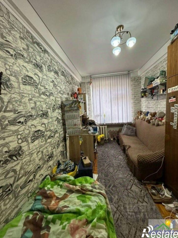 2-комн квартира проезд Цандера, 9,  д. 9