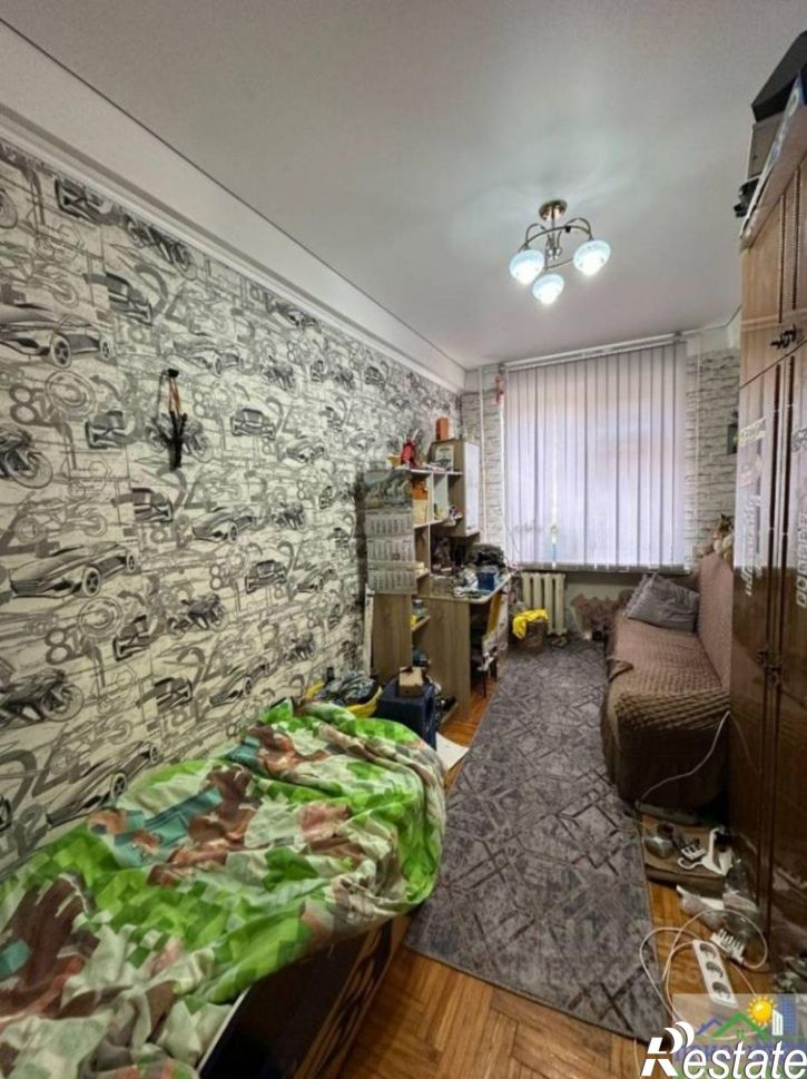 2-комн квартира проезд Цандера, 9,  д. 9