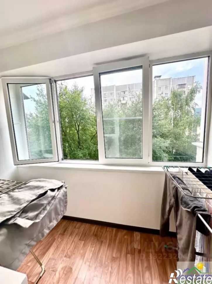 3-комн квартира улица Умара Алиева, 48,  д. 48