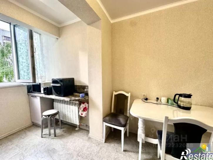 3-комн квартира улица Умара Алиева, 48,  д. 48