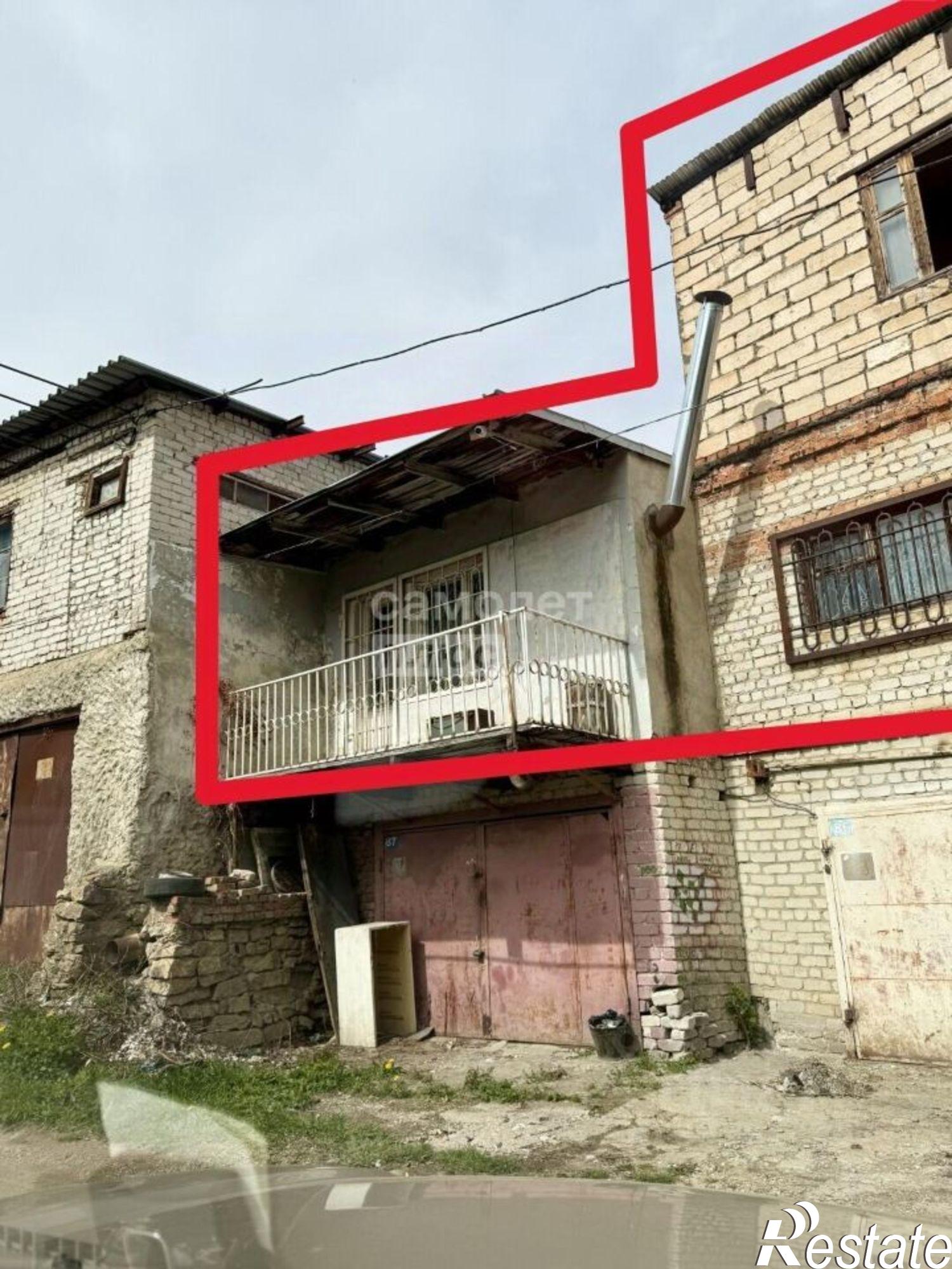 Купить гараж, место в паркинге за 1 900 080 рублей на Кисловодск г.