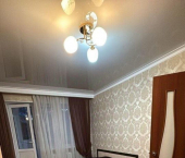 2-комн, 43кв м, этаж 2/3 улица Горького, 13